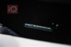 ڤۆڵکسواگن جێتا